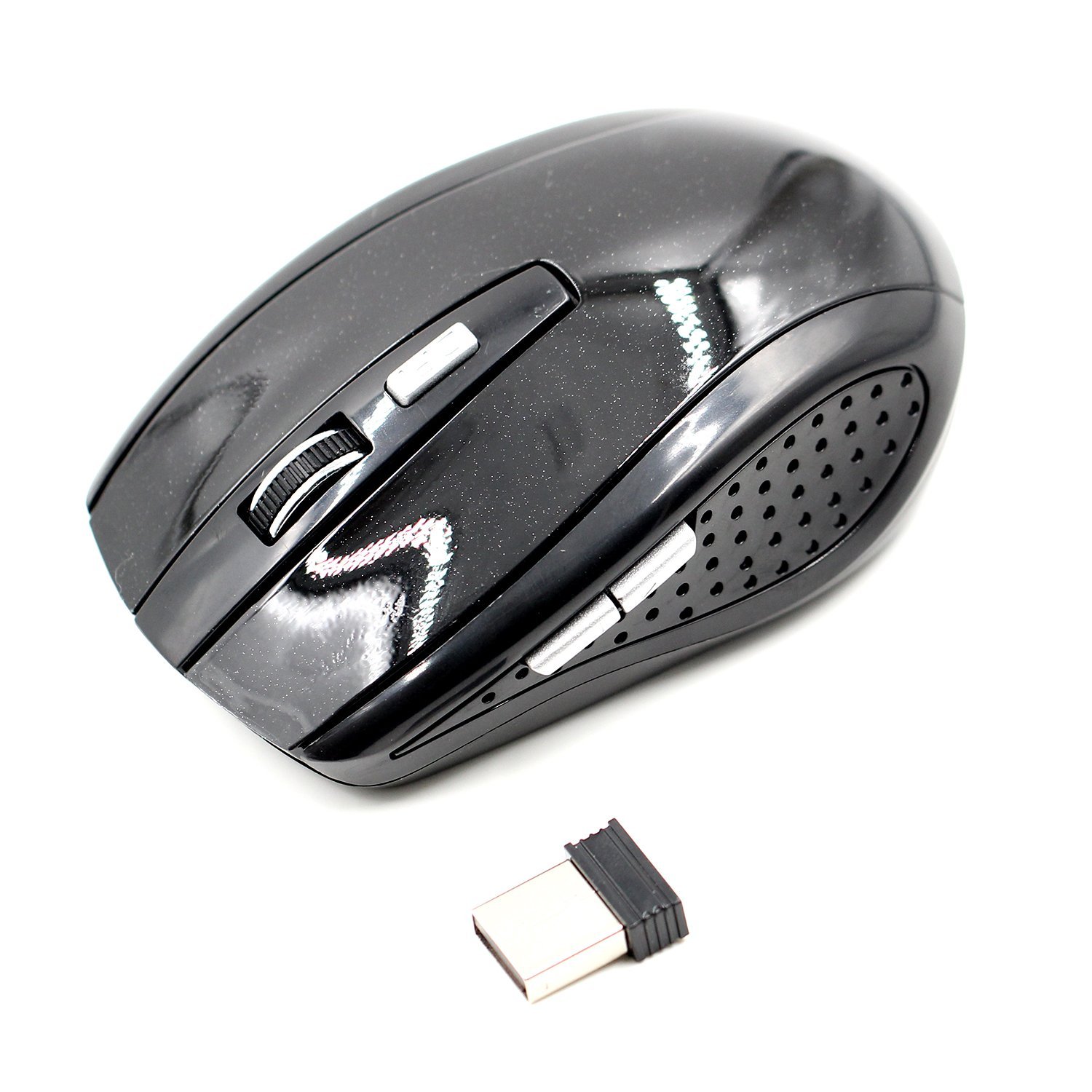 2.4GHZ Wireless Mouse