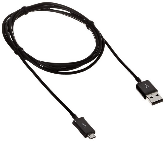 3396 5-Feet Micro USB Charging Data Cable